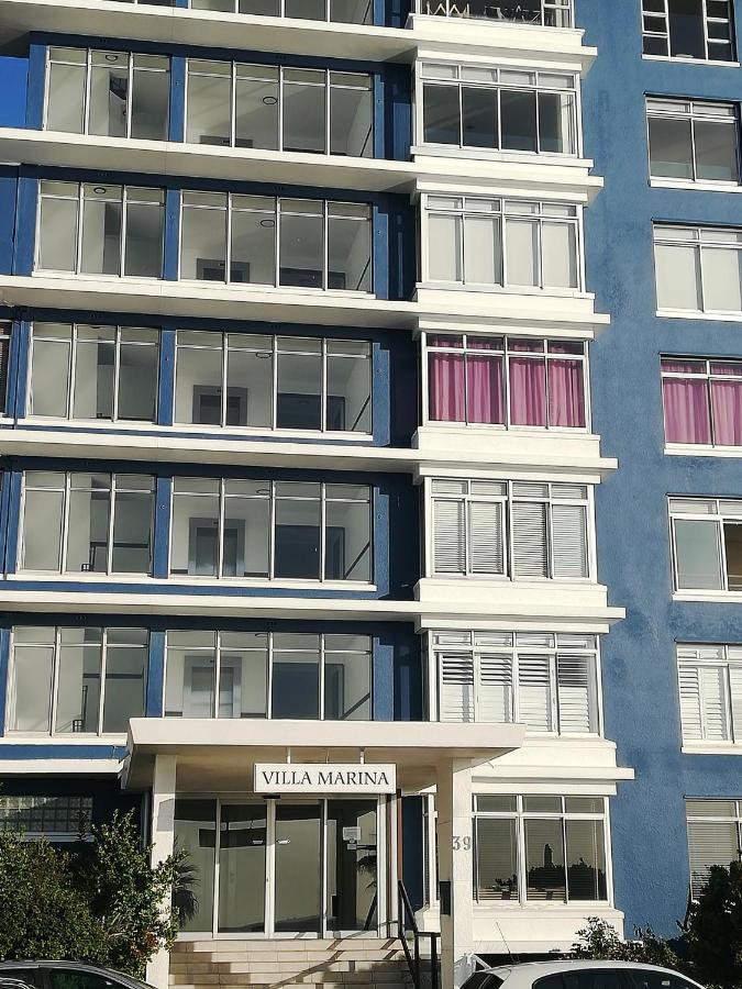 Villa Marina Кейптаун Екстер'єр фото