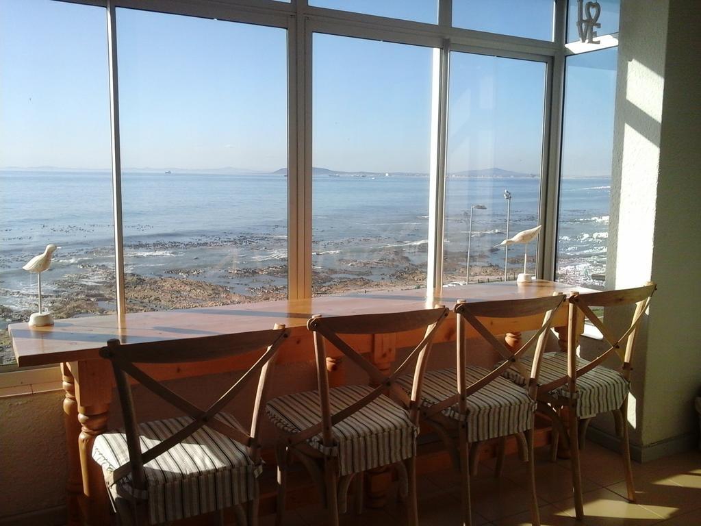 Villa Marina Кейптаун Екстер'єр фото