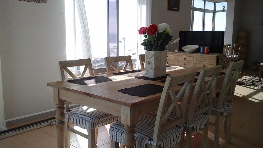 Villa Marina Кейптаун Номер фото