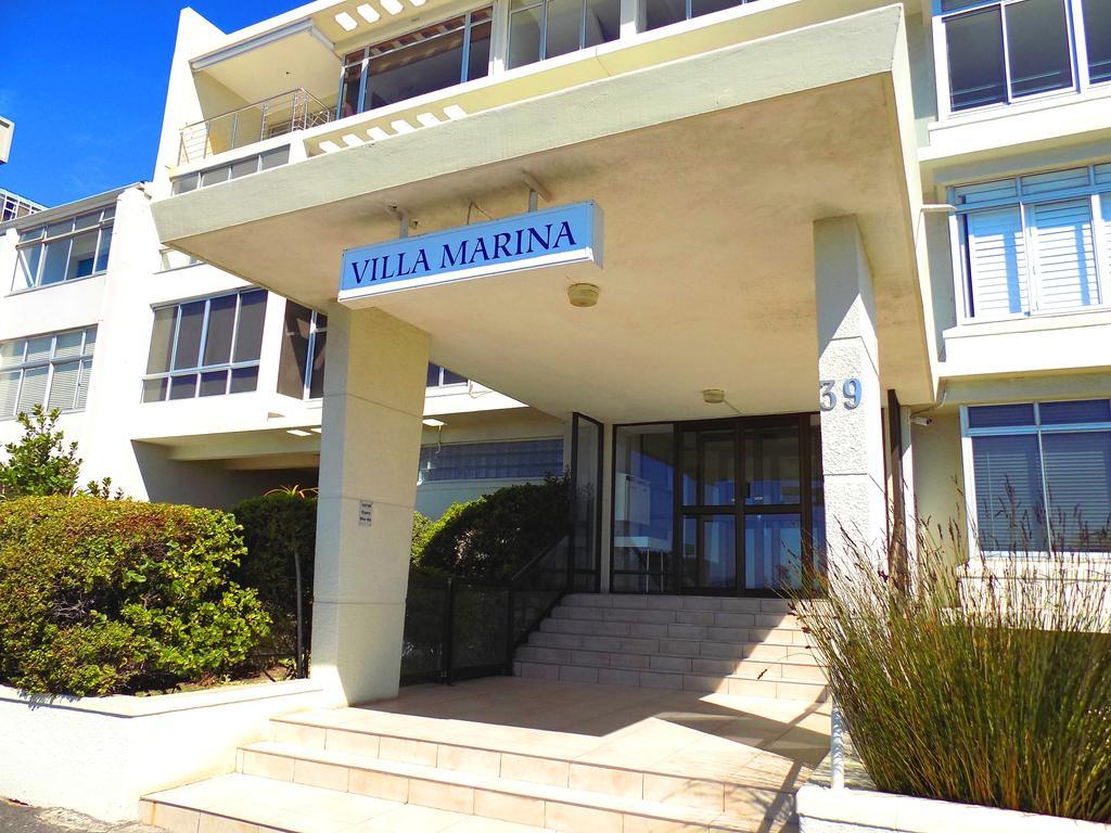 Villa Marina Кейптаун Екстер'єр фото